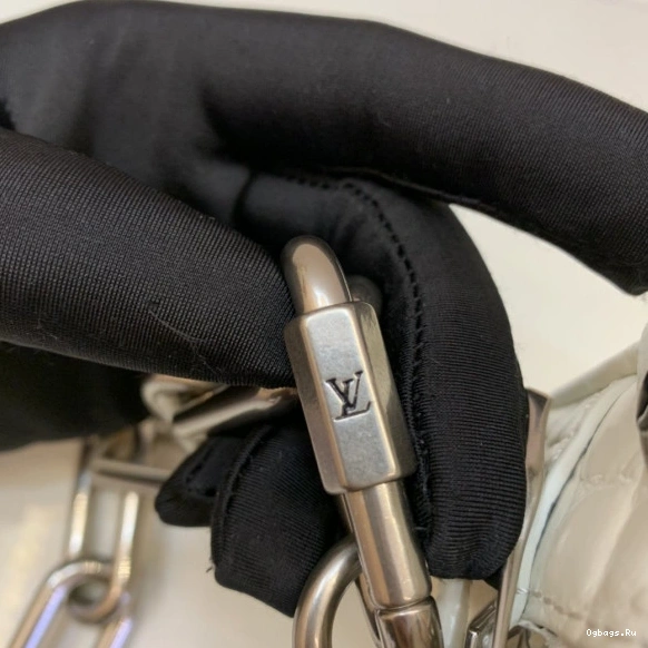 VUITTON TRUNK LOUIS SOFT 0325